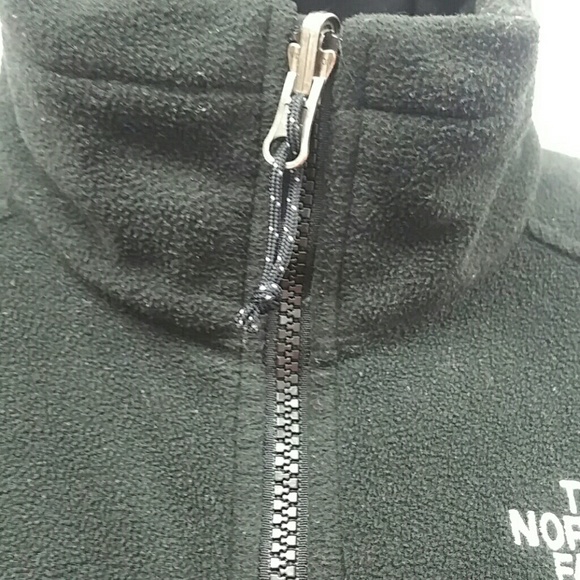 The North Face black jacket - Picture 4 of 8